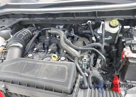 2024 Ford Escape Active z USA, uszkodzony, nr VIN 1FMCU9GN1RUB09866